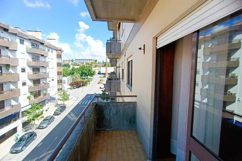 Apartament a Agueda, Aveiro, Agueda - € 900/mes | Ref: 13021 C - foto 2