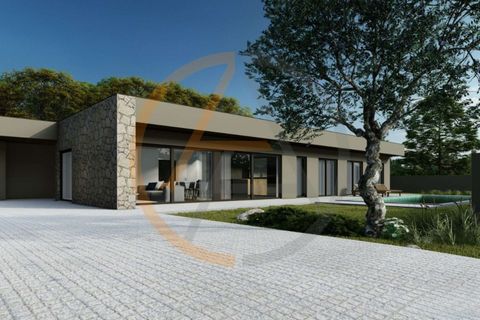 Villa i Caminha, Viana do Castelo, Caminha - € 480.000 | Ref: DA20-578 - foto 4
