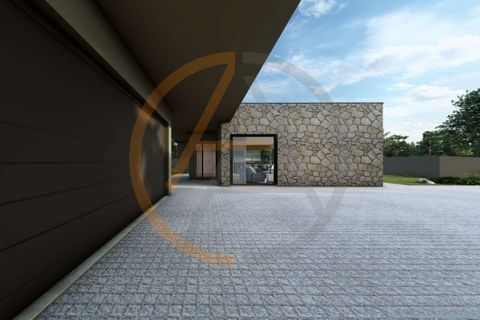 Villa i Caminha, Viana do Castelo, Caminha - € 480.000 | Ref: DA20-578 - foto 6