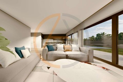 Villa i Caminha, Viana do Castelo, Caminha - € 480.000 | Ref: DA20-578 - foto 18