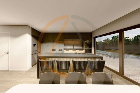 Villa i Caminha, Viana do Castelo, Caminha - € 480.000 | Ref: DA20-578 - foto 19