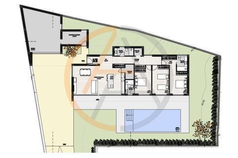 Villa i Caminha, Viana do Castelo, Caminha - € 480.000 | Ref: DA20-578 - foto 27