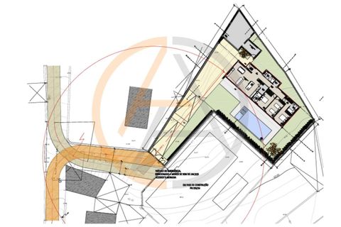 Villa i Caminha, Viana do Castelo, Caminha - € 480.000 | Ref: DA20-578 - foto 28