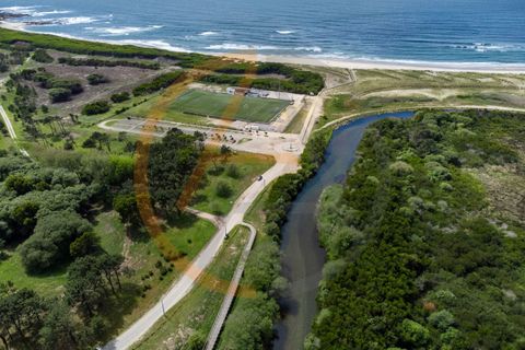 Villa i Caminha, Viana do Castelo, Caminha - € 480.000 | Ref: DA20-578 - foto 32