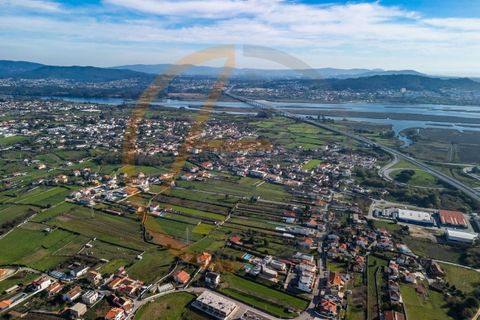 Villa i Viana do Castelo, Viana do Castelo, Viana do Castelo - € 435.000 | Ref: DA20-579 - foto 11