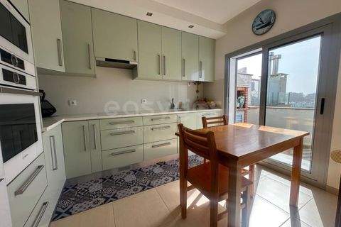 Lejlighed i Nazare, Leiria, Nazare - € 480.000 | Ref: LE99213NZ - foto 4