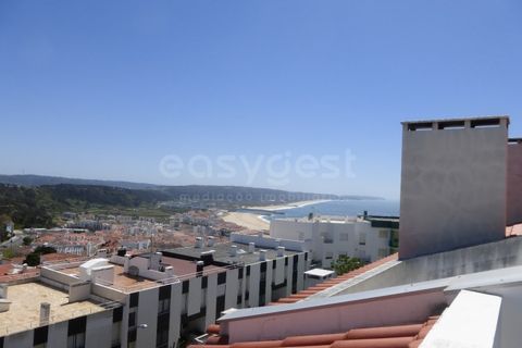 Lejlighed i Nazare, Leiria, Nazare - € 480.000 | Ref: LE99213NZ - foto 24