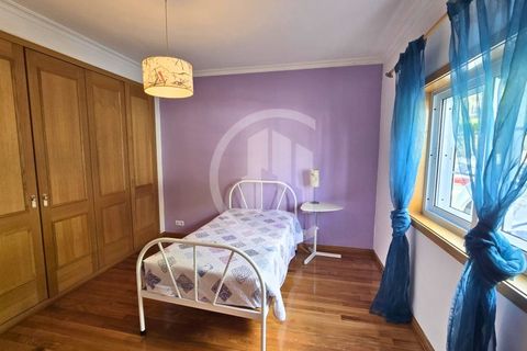 Apartament a Boidobra, Castelo Branco, Boidobra - € 700/mes | Ref: APA_216 - foto 4