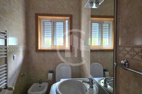 Apartament a Boidobra, Castelo Branco, Boidobra - € 700/mes | Ref: APA_216 - foto 9