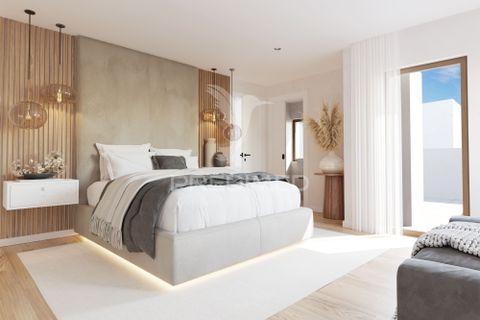 Byhus i Olhao, Faro, Olhao - € 450.000 | Ref: 060538 - foto 4