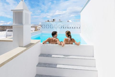 Byhus i Olhao, Faro, Olhao - € 450.000 | Ref: 060538 - foto 6
