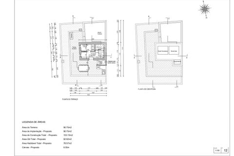 Byhus i Olhao, Faro, Olhao - € 450.000 | Ref: 060538 - foto 9
