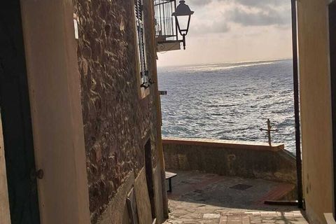 Leilighet i Riomaggiore, La Spezia, Riomaggiore - € 195 000 | Ref: 2537 - foto 5