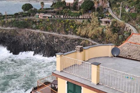 Leilighet i Riomaggiore, La Spezia, Riomaggiore - € 195 000 | Ref: 2537 - foto 8