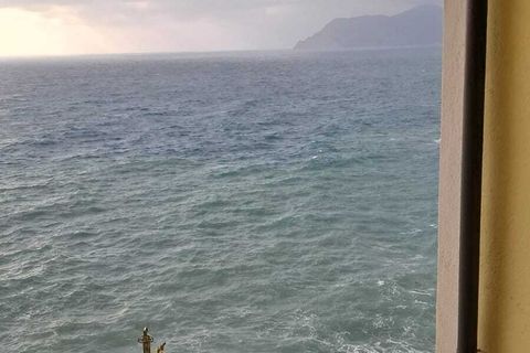 Leilighet i Riomaggiore, La Spezia, Riomaggiore - € 195 000 | Ref: 2537 - foto 9