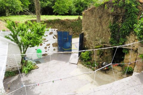 Villa i Miranda do Corvo, Coimbra, Miranda do Corvo - € 85.000 | Ref: ko2731 - foto 14
