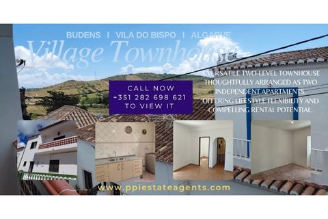 Lejlighed i Budens, Faro, Budens - € 350.000 | Ref: 10460 - foto 1