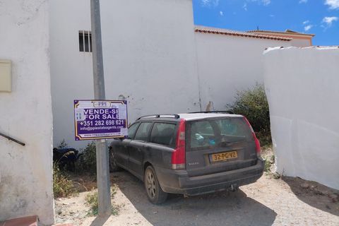 Terra a Bordeira, Faro, Bordeira - € 117.000 | Ref: 10459 - foto 3