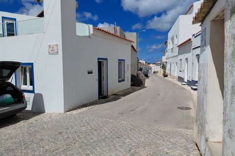 Terra a Bordeira, Faro, Bordeira - € 117.000 | Ref: 10459 - foto 9