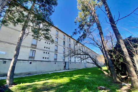 Apartament a Avignon, Vaucluse, Avignon - € 449/mes | Ref: SFE-065383-1526 - foto 2