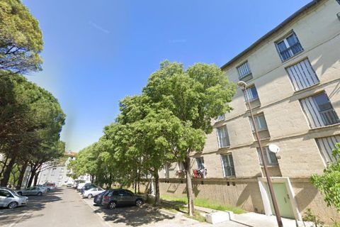 Apartament a Avignon, Vaucluse, Avignon - € 449/mes | Ref: SFE-065383-1526 - foto 3