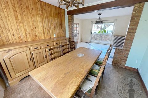Villa i Dourdan, Essonne, Dourdan - € 245.000 | Ref: 86788312 - foto 2