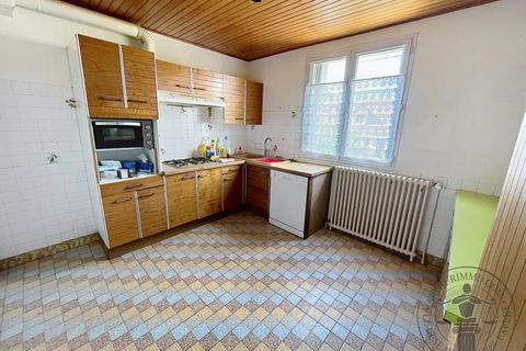 Villa i Dourdan, Essonne, Dourdan - € 245.000 | Ref: 86788312 - foto 3