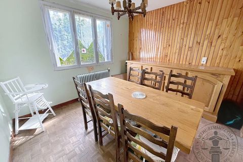 Villa i Dourdan, Essonne, Dourdan - € 245.000 | Ref: 86788312 - foto 4