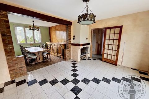 Villa i Dourdan, Essonne, Dourdan - € 245.000 | Ref: 86788312 - foto 5