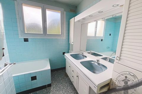 Villa i Dourdan, Essonne, Dourdan - € 245.000 | Ref: 86788312 - foto 7