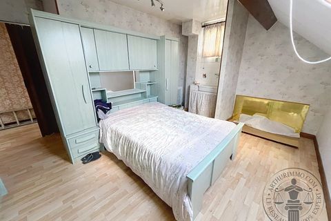 Villa i Dourdan, Essonne, Dourdan - € 245.000 | Ref: 86788312 - foto 8
