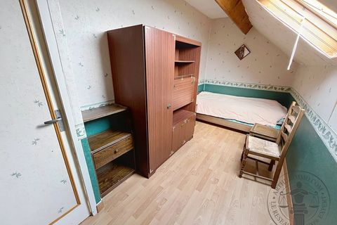 Villa i Dourdan, Essonne, Dourdan - € 245.000 | Ref: 86788312 - foto 10