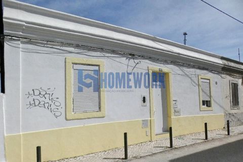 Byhus i Barreiro, Setubal, Barreiro - € 220.000 | Ref: HW.004.022 - foto 1
