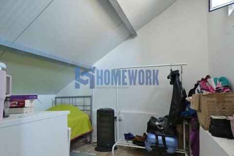 Byhus i Barreiro, Setubal, Barreiro - € 220.000 | Ref: HW.004.022 - foto 3