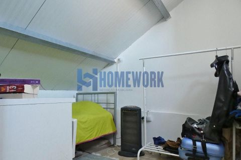 Byhus i Barreiro, Setubal, Barreiro - € 220.000 | Ref: HW.004.022 - foto 4