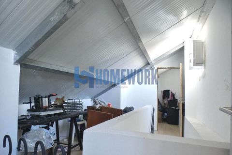 Byhus i Barreiro, Setubal, Barreiro - € 220.000 | Ref: HW.004.022 - foto 8