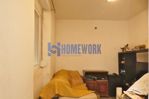 Byhus i Barreiro, Setubal, Barreiro - € 220.000 | Ref: HW.004.022 - foto 10