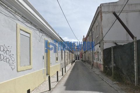 Byhus i Barreiro, Setubal, Barreiro - € 220.000 | Ref: HW.004.022 - foto 22