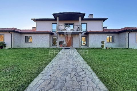 Byhus i Cabeceiras de Basto, Braga, Cabeceiras de Basto - € 865.800 | Ref: 060302 - foto 1