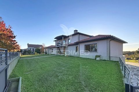 Byhus i Cabeceiras de Basto, Braga, Cabeceiras de Basto - € 865.800 | Ref: 060302 - foto 3