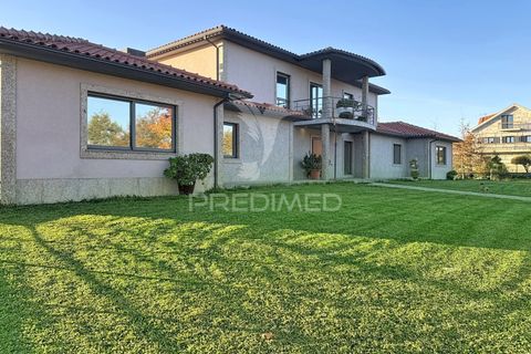 Byhus i Cabeceiras de Basto, Braga, Cabeceiras de Basto - € 865.800 | Ref: 060302 - foto 4