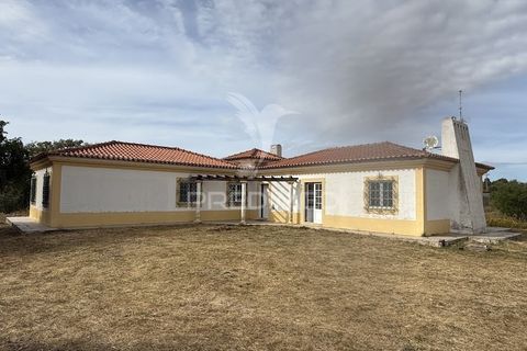 Farm hus i Sines, Setubal, Sines - € 950.000 | Ref: 060322 - foto 1