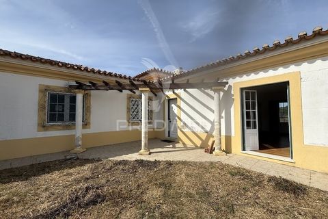 Farm hus i Sines, Setubal, Sines - € 950.000 | Ref: 060322 - foto 3