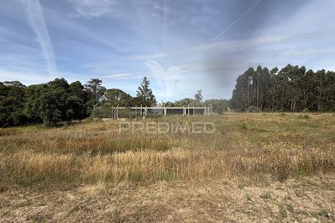 Farm hus i Sines, Setubal, Sines - € 950.000 | Ref: 060322 - foto 28