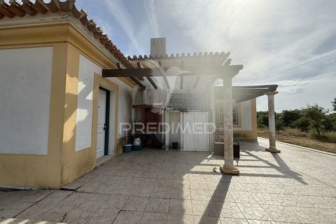 Farm hus i Sines, Setubal, Sines - € 950.000 | Ref: 060322 - foto 33