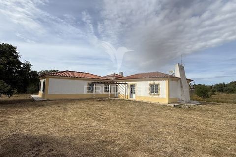Farm hus i Sines, Setubal, Sines - € 950.000 | Ref: 060322 - foto 38