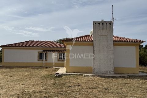 Farm hus i Sines, Setubal, Sines - € 950.000 | Ref: 060322 - foto 39