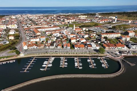 Helårsgrund i Ilhavo, Aveiro, Ilhavo - € 71.000 | Ref: 060516 - foto 1