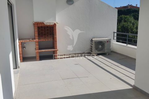 Helårsgrund i Seixal, Setubal, Seixal - € 450.000 | Ref: 060541 - foto 16