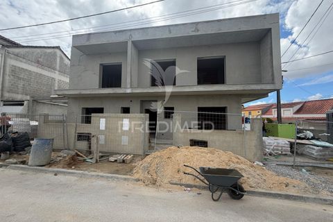 Byhus i Seixal, Setubal, Seixal - € 525.000 | Ref: 060560 - foto 1